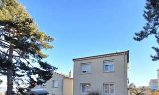 Maison 4 Pièces 76 m² à vendre à Saint-Étienne (42100)