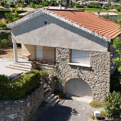 Maison 6 pièces 230000 €