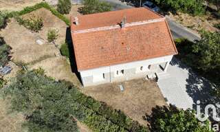 Maison 6 Pièces 90 m² à vendre à Chassiers (07110)