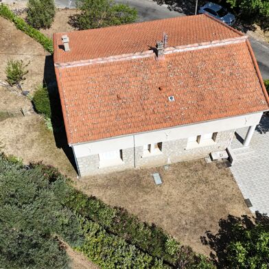 Maison 6 pièces 230000 €