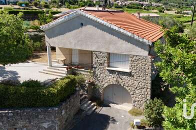 Maison 6 pièces 230000 €