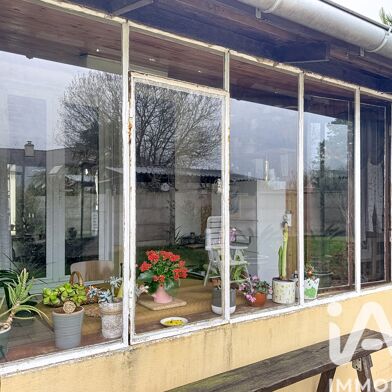 Maison 5 pièces 290000 €