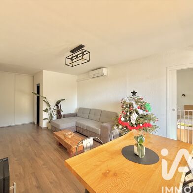 Appartement 4 pièces 370000 €