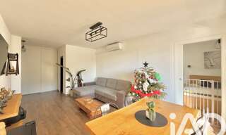 Appartement 4 Pièces 76 m² à vendre à La Ciotat (13600)