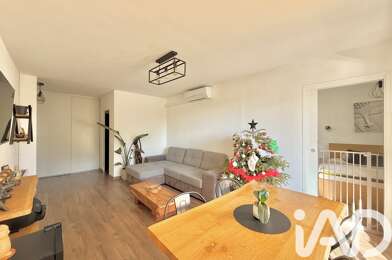 Appartement 4 pièces 365000 €