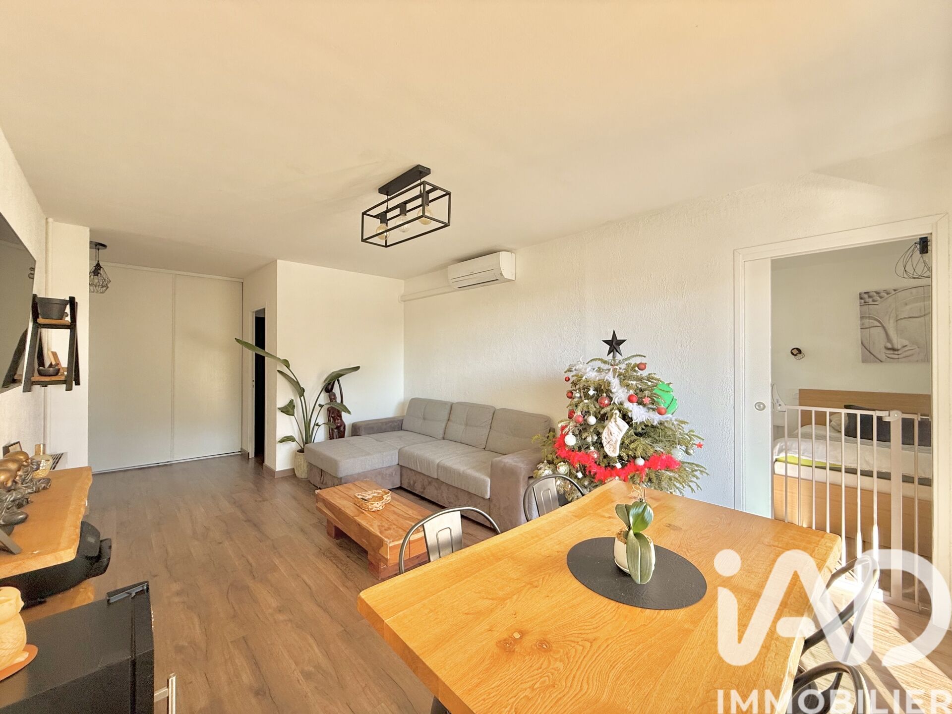 Vente Appartement 4 pièces - Photo 3