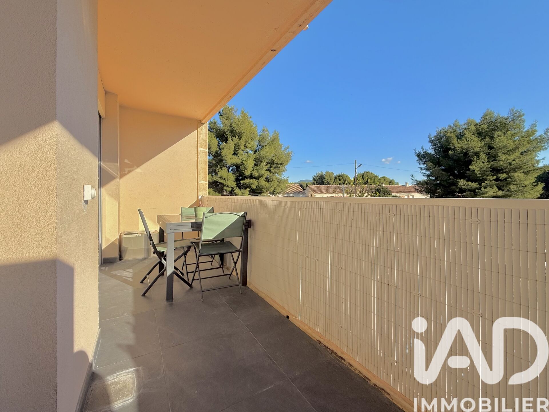 Vente Appartement 4 pièces - Photo 5