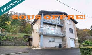 Maison 7 Pièces 140 m² à vendre à Audun-le-Tiche (57390)