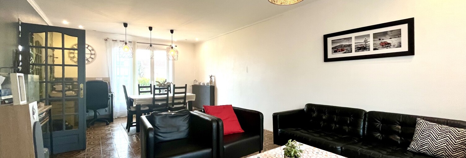 Maison 5 Pièces 150 m² à vendre à Toury (28310)