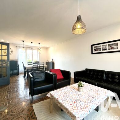 Maison 5 pièces 185000 €