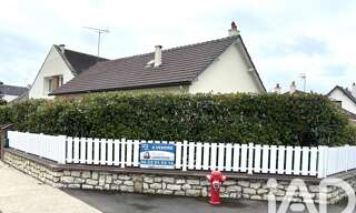 Maison 5 Pièces 150 m² à vendre à Toury (28310)