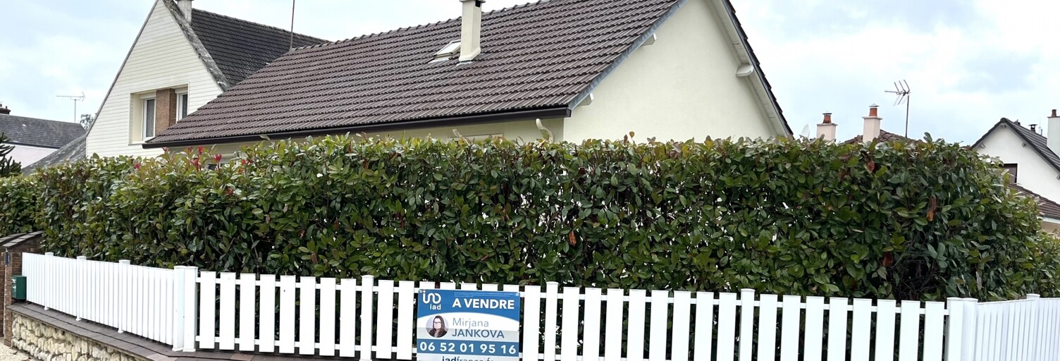 Maison 5 Pièces 150 m² à vendre à Toury (28310)