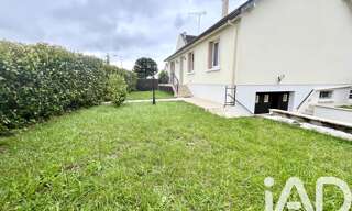 Maison 5 Pièces 150 m² à vendre à Toury (28310)