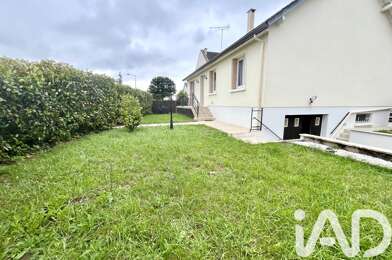 Maison 5 pièces 185000 €