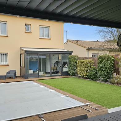 Maison 6 pièces 278000 €