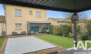 Maison 6 Pièces 120 m² à vendre à Auterive (31190)