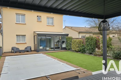 Maison 6 pièces 270000 €