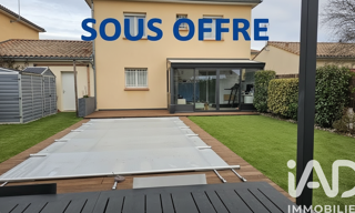 Maison 6 Pièces 120 m² à vendre à Auterive (31190)