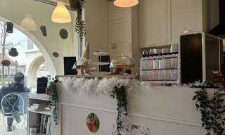 Commerce  53 m² à vendre à Cheval-Blanc (84460)