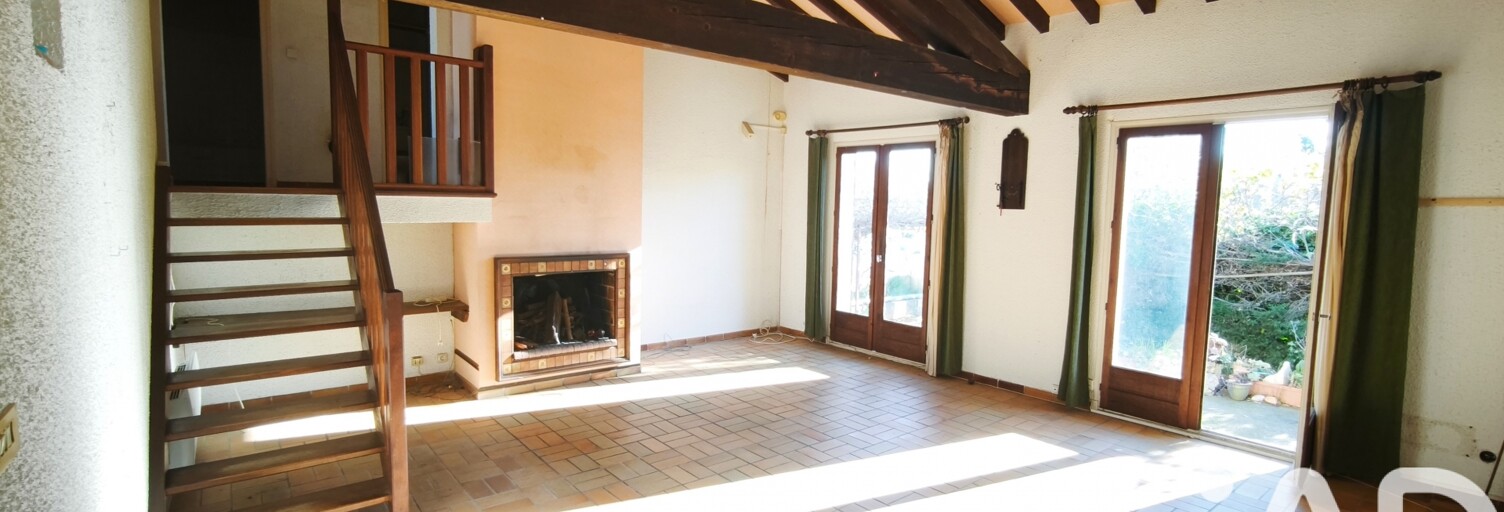 Maison 5 Pièces 106 m² à vendre à Saleilles (66280)