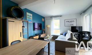 Appartement 2 Pièces 51 m² à vendre à Floirac (33270)