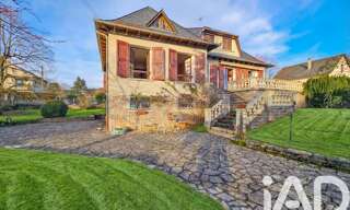 Maison 7 Pièces 185 m² à vendre à Sévérac d'Aveyron (12150)