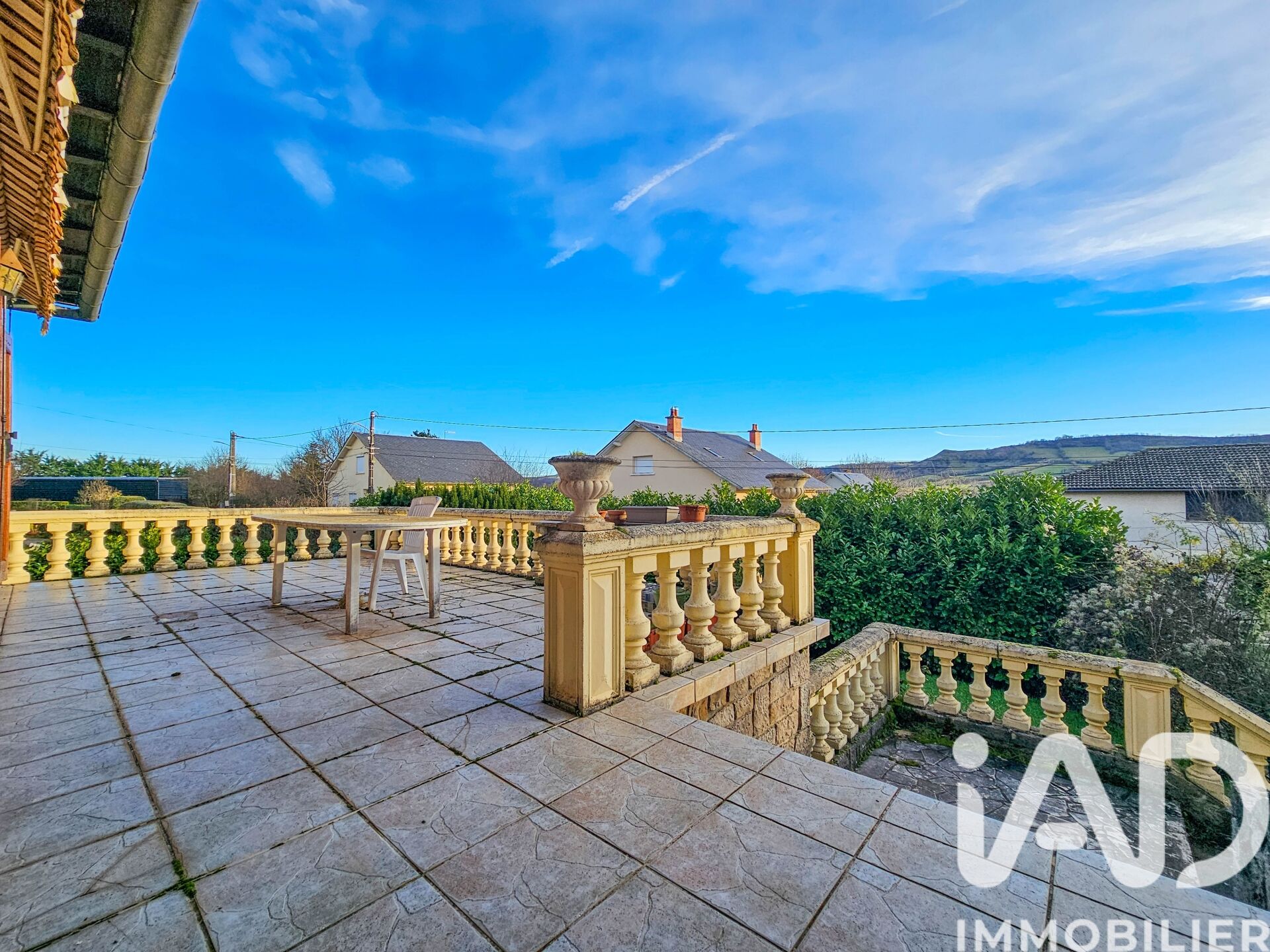 Vente Maison/villa 7 pièces - Photo 5