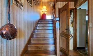 Maison 7 Pièces 185 m² à vendre à Sévérac d'Aveyron (12150)