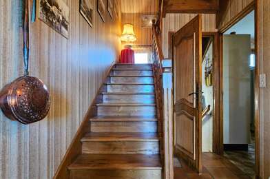 Maison 7 pièces 226000 €