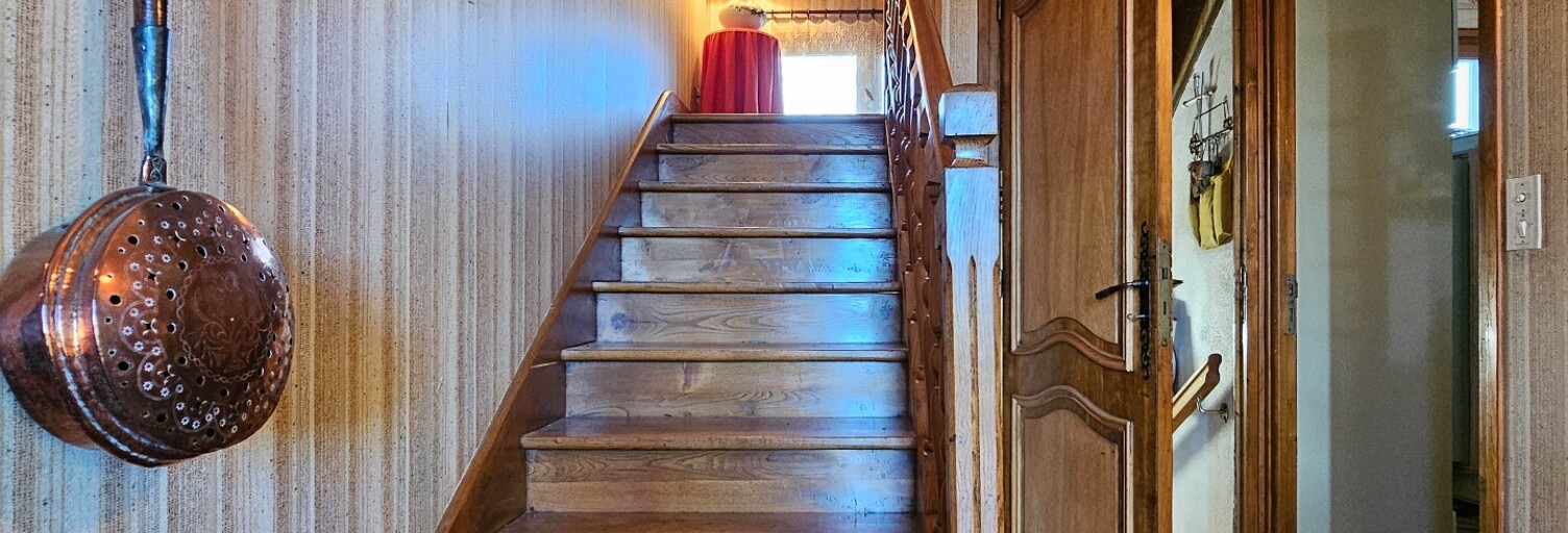 Maison 7 Pièces 185 m² à vendre à Sévérac d'Aveyron (12150)