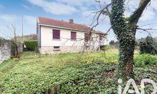 Maison 5 Pièces 78 m² à vendre à Givet (08600)