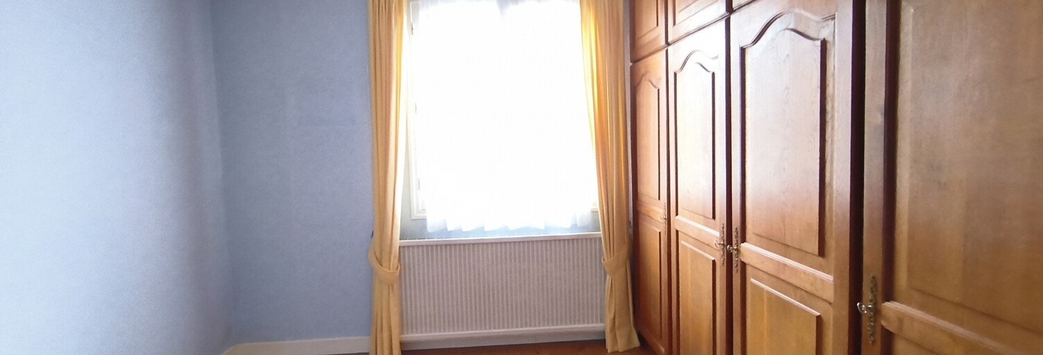 Maison 5 Pièces 78 m² à vendre à Givet (08600)