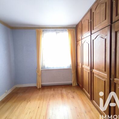 Maison 5 pièces 130000 €