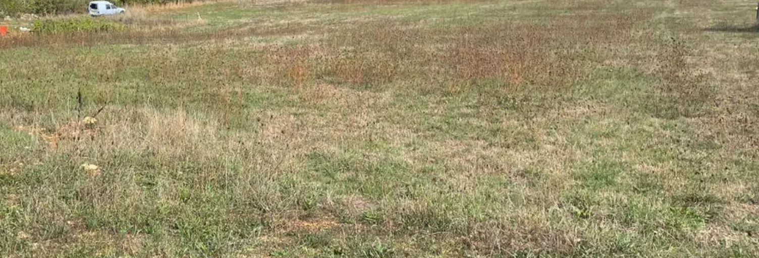 Terrain  5426 m² à vendre à Flaujac-Gare (46320)