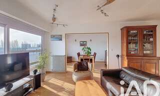 Appartement 5 Pièces 95 m² à vendre à Athis-Mons (91200)