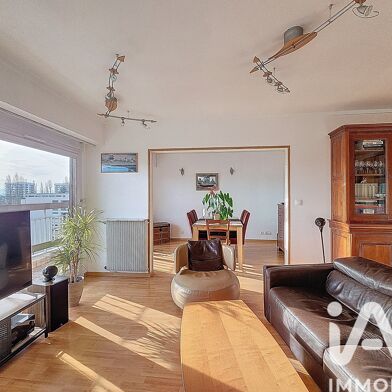 Appartement 5 pièces 243000 €
