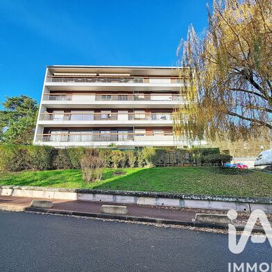 Appartement 5 pièces 238000 €