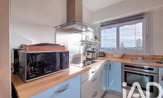 Appartement 5 Pièces 95 m² à vendre à Athis-Mons (91200)