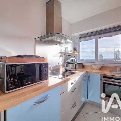 Appartement 5 pièces 238000 €