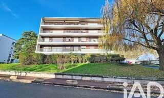 Appartement 5 Pièces 95 m² à vendre à Athis-Mons (91200)