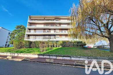 Appartement 5 pièces 238000 €