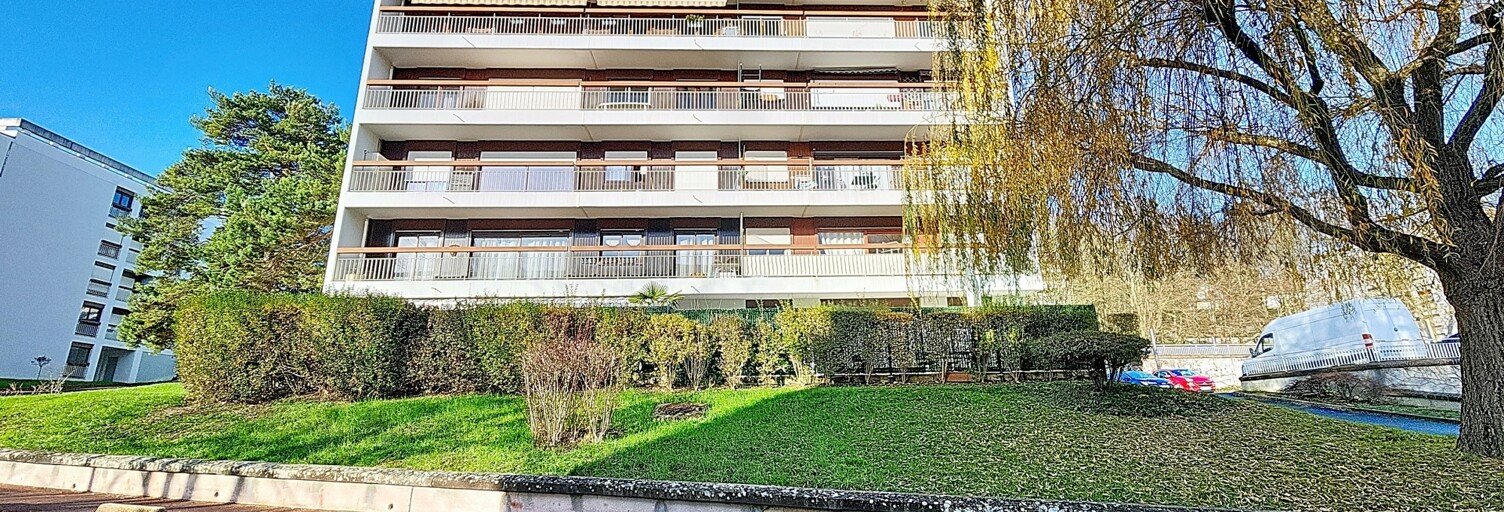 Appartement 5 Pièces 95 m² à vendre à Athis-Mons (91200)