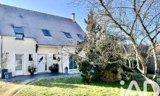 Maison 7 Pièces 236 m² à vendre à Le Vaudoué (77123)