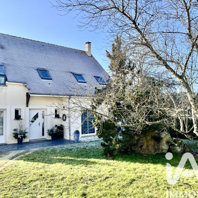 Maison 7 pièces 698000 €