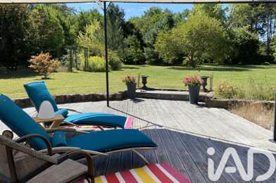 Maison 7 pièces 670000 €