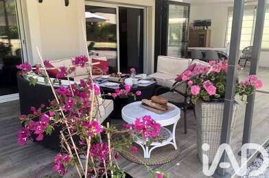 Maison 7 pièces 649000 €