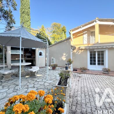 Maison 6 pièces 299000 €