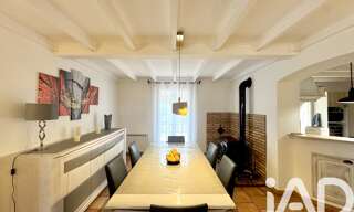 Maison 6 Pièces 162 m² à vendre à Bourg-Saint-Andéol (07700)