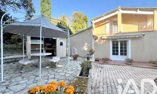 Maison 6 Pièces 162 m² à vendre à Bourg-Saint-Andéol (07700)