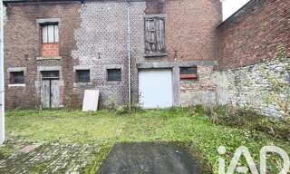 Immeuble  170 m² à vendre à Givet (08600)